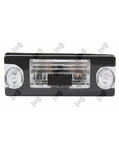 ABAKUS 00304900 LUCE TARGA