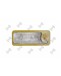 ABAKUS 00313900 LUCE TARGA