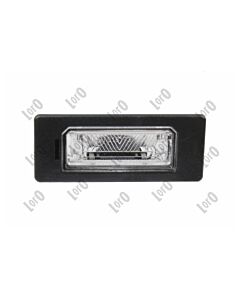 ABAKUS 00323900 LUCE TARGA