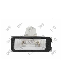 ABAKUS 01653905 LUCE TARGA