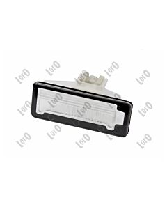 ABAKUS 01656900 LUCE TARGA