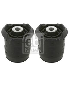 FEBI BILSTEIN 01677 KIT CUSCINETTI, CORPO ASSIALE