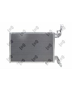 ABAKUS 0170160038 CONDENSATORE, CLIMATIZZATORE