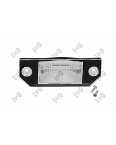 ABAKUS 01712900 LUCE TARGA