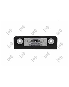 ABAKUS 01719900 LUCE TARGA