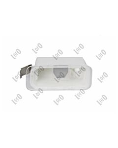 ABAKUS 01727900 LUCE TARGA