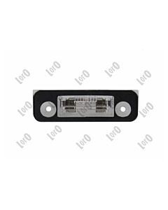 ABAKUS 01728905 LUCE TARGA