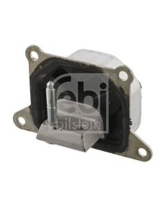 FEBI BILSTEIN 02027 SOSPENSIONE, MOTORE