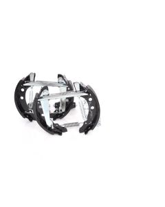 BOSCH 0204114053 KIT GANASCE FRENO
