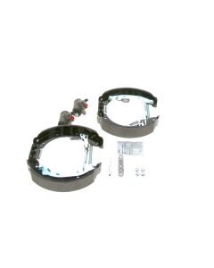 BOSCH 0204114556 KIT GANASCE FRENO