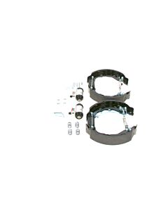 BOSCH 0204114679 KIT GANASCE FRENO