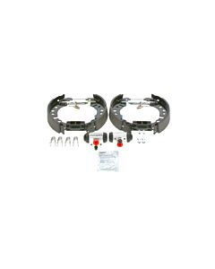 BOSCH 0204114707 KIT GANASCE FRENO