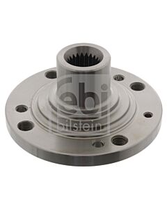 FEBI BILSTEIN 02219 MOZZO RUOTA