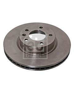 FEBI BILSTEIN 02494 DISCO FRENO