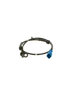 BOSCH 0265009501 SENSORE, N° GIRI RUOTA