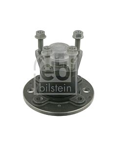 FEBI BILSTEIN 02895 KIT CUSCINETTO RUOTA