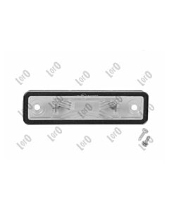 ABAKUS 03720900 LUCE TARGA