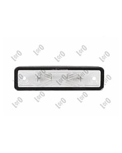 ABAKUS 03720905 LUCE TARGA