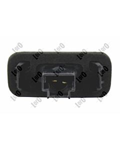 ABAKUS 03806900 LUCE TARGA