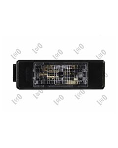 ABAKUS 03811900 LUCE TARGA