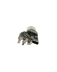BOSCH 0390241538 MOTORE TERGICRISTALLO