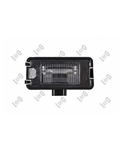 ABAKUS 04621900 LUCE TARGA