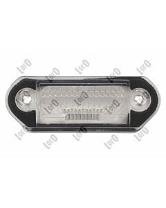 ABAKUS 04803905 LUCE TARGA