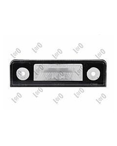 ABAKUS 04805900 LUCE TARGA