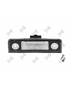 ABAKUS 04805905 LUCE TARGA