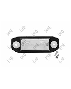 ABAKUS 05211900 LUCE TARGA