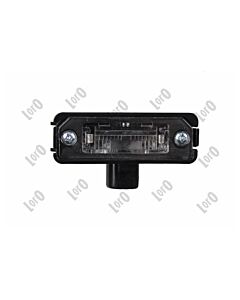 ABAKUS 05312900 LUCE TARGA