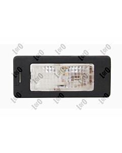 ABAKUS 05314900 LUCE TARGA