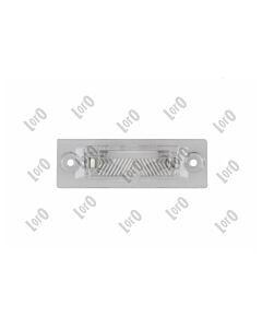 ABAKUS 05321900 LUCE TARGA