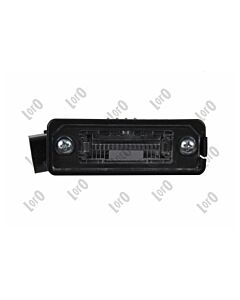 ABAKUS 05322900 LUCE TARGA