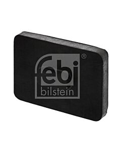 FEBI BILSTEIN 07671 TAMPONE PARACOLPO, SOSPENSIONE