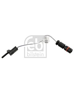 FEBI BILSTEIN 07835 CONTATTO SEGNALAZIONE, USURA PAST. FRENO/MAT. D'ATTRITO