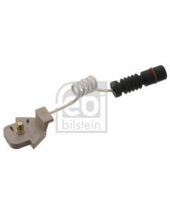 FEBI BILSTEIN 07880 CONTATTO SEGNALAZIONE, USURA PAST. FRENO/MAT. D'ATTRITO