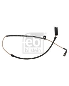 FEBI BILSTEIN 08203 CONTATTO SEGNALAZIONE, USURA PAST. FRENO/MAT. D'ATTRITO