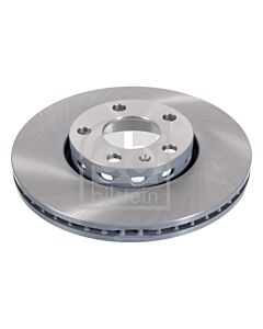 FEBI BILSTEIN 08352 DISCO FRENO