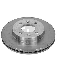 FEBI BILSTEIN 09072 DISCO FRENO