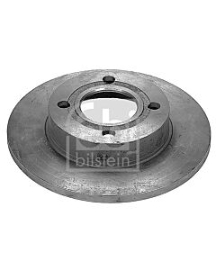FEBI BILSTEIN 09078 DISCO FRENO