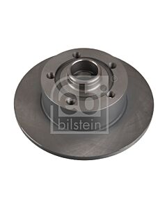FEBI BILSTEIN 09079 DISCO FRENO
