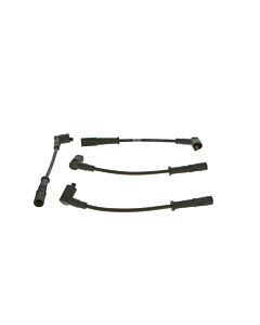BOSCH 0986357286 KIT CAVI ACCENSIONE