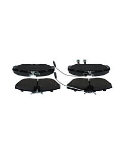 BOSCH 0986424030 KIT PASTIGLIE FRENO, FRENO A DISCO