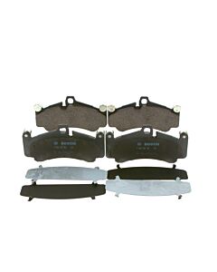 BOSCH 0986424067 KIT PASTIGLIE FRENO, FRENO A DISCO