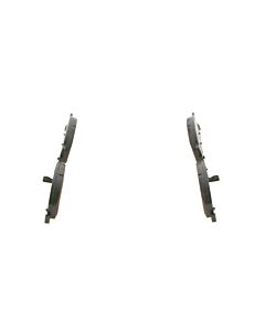 BOSCH 0986424183 KIT PASTIGLIE FRENO, FRENO A DISCO