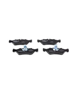 BOSCH 0986424219 KIT PASTIGLIE FRENO, FRENO A DISCO