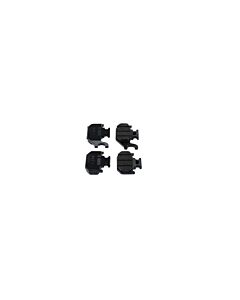 BOSCH 0986424293 KIT PASTIGLIE FRENO, FRENO A DISCO