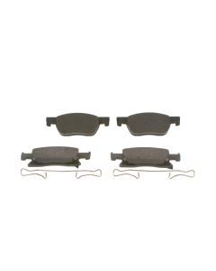 BOSCH 0986424332 KIT PASTIGLIE FRENO, FRENO A DISCO