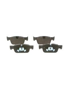 BOSCH 0986424333 KIT PASTIGLIE FRENO, FRENO A DISCO